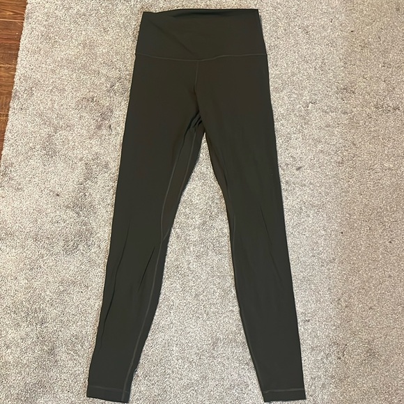 lululemon athletica Pants - Lululemon align leggings